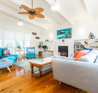 Blue Haven - Tweed Heads Accommodation