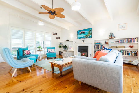 Blue Haven - Tweed Heads Accommodation 0