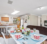 Blue Haze - air conditioned comfort - Tweed Heads Accommodation