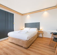 Blue Hills Motel - Tweed Heads Accommodation