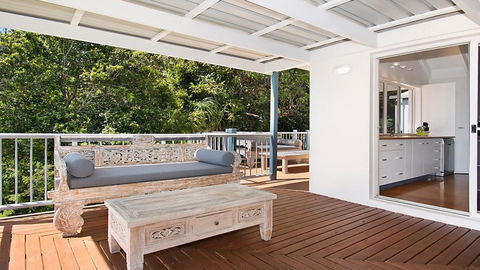 Blue Horizon - Wifi - Lennox Head - Tweed Heads Accommodation 1