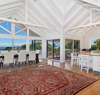 Blue Horizon - Wifi - Lennox Head - Tweed Heads Accommodation