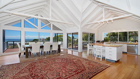 Blue Horizon - Wifi - Lennox Head - Tweed Heads Accommodation 0