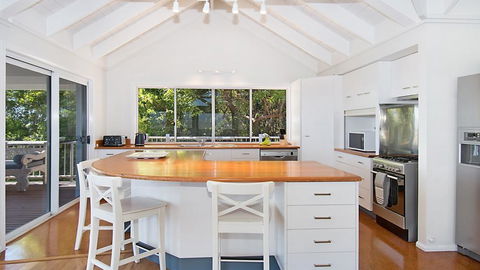 Blue Horizon - Wifi - Lennox Head - Tweed Heads Accommodation 2