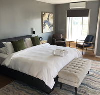 Blue Jacket Motel - Tweed Heads Accommodation