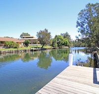 Blue Lagoon - Waterfront - Tweed Heads Accommodation