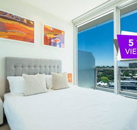 Blue Moon at Watson - Wifi - Gym - Pool - Cafe - Tweed Heads Accommodation