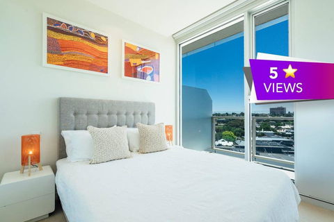 Blue Moon At Watson - Wifi - Gym - Pool - Cafe - Tweed Heads Accommodation 0