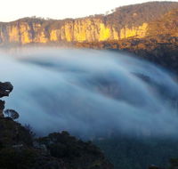 Blue Mountains Backpacker Hostel - Tweed Heads Accommodation