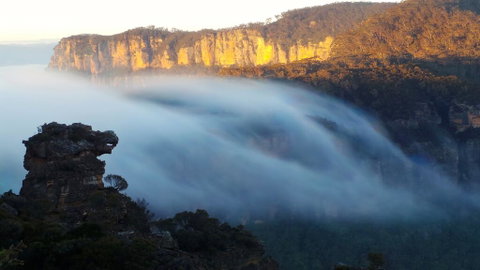 Blue Mountains Backpacker Hostel - Tweed Heads Accommodation 0