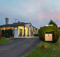 Blue Mountains G'Day Motel - Tweed Heads Accommodation