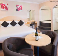 Blue Mountains Heritage Motel - Tweed Heads Accommodation