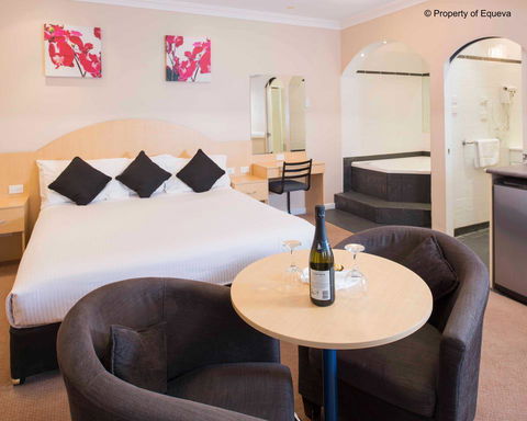 Blue Mountains Heritage Motel - Tweed Heads Accommodation 0