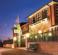 Blue Mountains YHA - Tweed Heads Accommodation