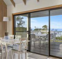Blue Oar Beach House - Tweed Heads Accommodation