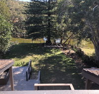 Blue Pearl - Tweed Heads Accommodation