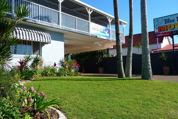 Blue Pelican Motel with Tweed Heads Accommodation