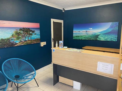 Blue Pelican Motel - Tweed Heads Accommodation 3