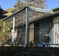 Blue Range Cottage - Tweed Heads Accommodation