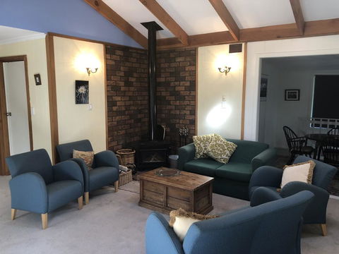 Blue Range Cottage - Tweed Heads Accommodation 2