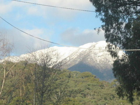 Blue Range Cottage - Tweed Heads Accommodation 1