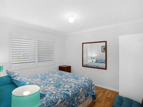 Blue River Apartments - Tweed Heads Accommodation 3