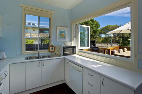 Blue River Shack - Tweed Heads Accommodation 3
