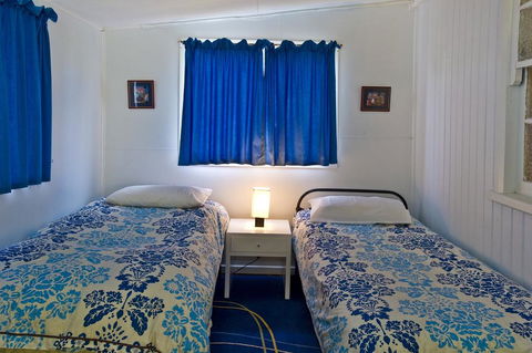 Blue River Shack - Tweed Heads Accommodation 1