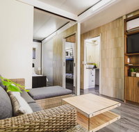 Blue Sapphire Village - Tweed Heads Accommodation