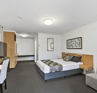 Blue Shades Motel - Tweed Heads Accommodation