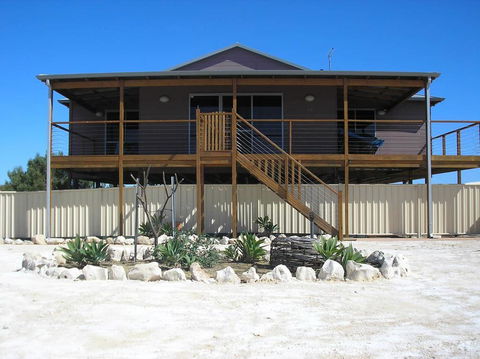 Blue Sky Escapes Sunset Oddes-sea - Tweed Heads Accommodation 0