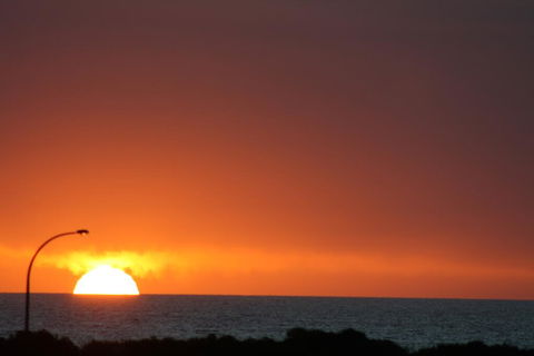 Blue Sky Escapes Sunset Oddes-sea - Tweed Heads Accommodation 1