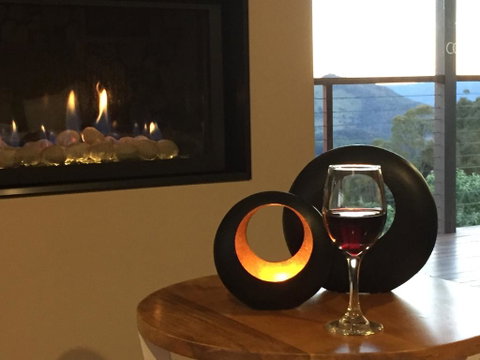 Blue Summit Cottages - Tweed Heads Accommodation 0