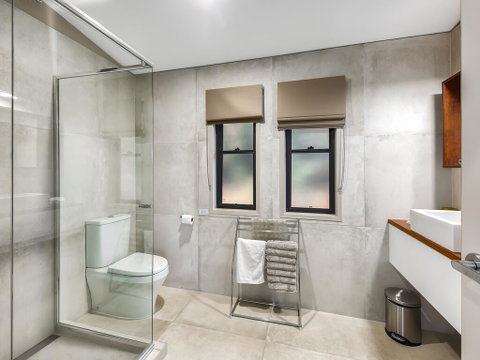 Blue Summit Cottages - Tweed Heads Accommodation 2