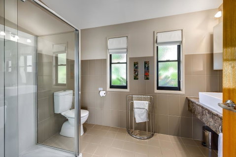 Blue Summit Cottages - Tweed Heads Accommodation 1