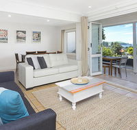 Blue View On Osborne - Tweed Heads Accommodation