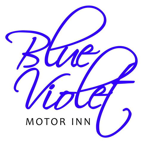 Blue Violet Motor Inn - Tweed Heads Accommodation 3