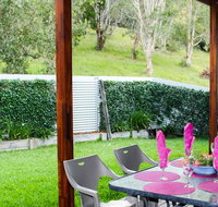 Blue Vogue Combo  192 Boomerang Drive - Tweed Heads Accommodation