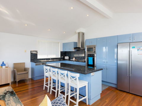 Blue Waters At Gerroa - Tweed Heads Accommodation 2