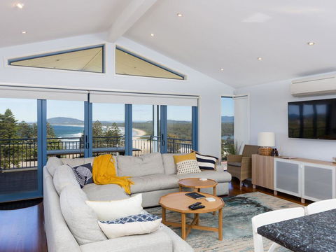 Blue Waters At Gerroa - Tweed Heads Accommodation 0