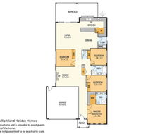 Blue Waves - Tweed Heads Accommodation
