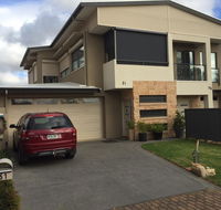 Blue Wren Retreat - Tweed Heads Accommodation