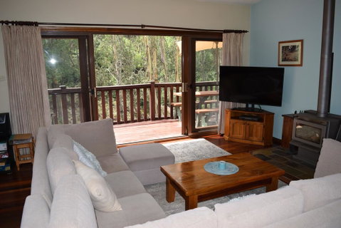 Bluebell Cottage - Tweed Heads Accommodation 3