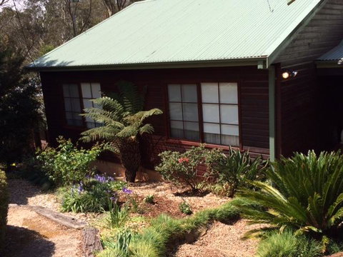 Bluebell Cottage - Tweed Heads Accommodation 1