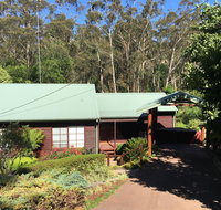 Bluebell Cottage - Tweed Heads Accommodation