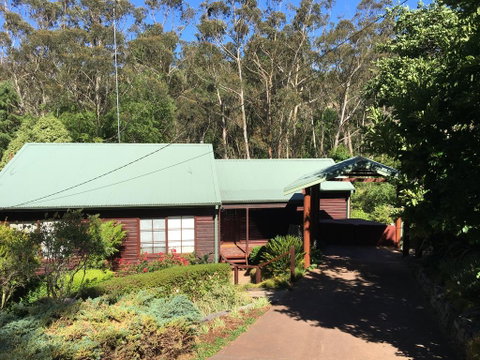Bluebell Cottage - Tweed Heads Accommodation 0