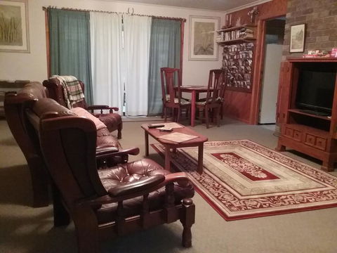 Blueberry B&B - Tweed Heads Accommodation 2
