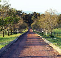 Blueberry Hill Vineyard Villa - Tweed Heads Accommodation