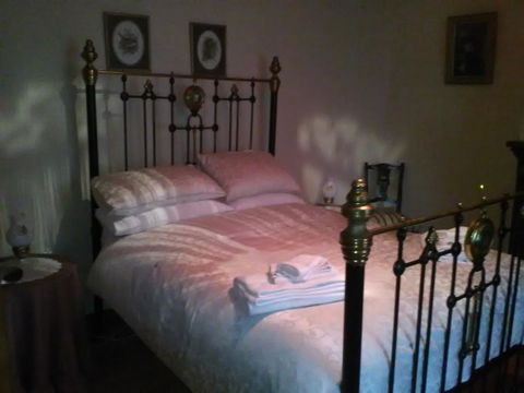 Bluebird Cottage - Tweed Heads Accommodation 3