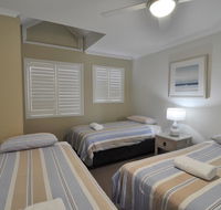 Bluedock Apartments - Tweed Heads Accommodation
